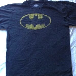 Batman shirt